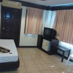 Hotel Sea Princess сейф в номере