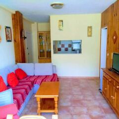 Отель Apartamentos Todosierranevada Zona Baja интерьер отеля фото 2