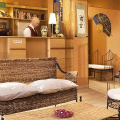 Отель Timhotel Place dItalie-Butte aux Cailles Франция, Париж - 3 отзыва об отеле, цены и фото номеров - забронировать отель Timhotel Place dItalie-Butte aux Cailles онлайн спа
