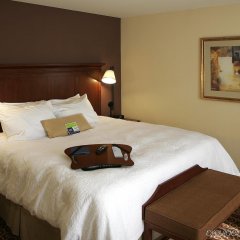 Hampton Inn & Suites Rifle in Silt, United States of America from 223$, photos, reviews - zenhotels.com guestroom photo 2