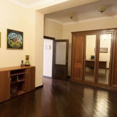 Гостиница Guest House Grand Villa в Екатеринбурге отзывы, цены и фото номеров - забронировать гостиницу Guest House Grand Villa онлайн Екатеринбург комната для гостей