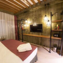 Отель Meydan Besiktas Otel удобства в номере фото 2