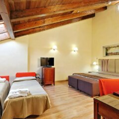 Hotel Camelia in Rome, Italy from 312$, photos, reviews - zenhotels.com guestroom photo 4