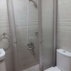 Atlantis Beach Hotel in Monrovia, Liberia from 170$, photos, reviews - zenhotels.com bathroom photo 2