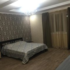 Отель Guest House Peschaniy Bereg Абхазия, Сухум - отзывы, цены и фото номеров - забронировать отель Guest House Peschaniy Bereg онлайн комната для гостей фото 2