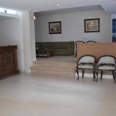 Hotel Gran Madryn интерьер отеля фото 3