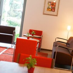 Hotel Thurnergut Меран комната для гостей фото 2