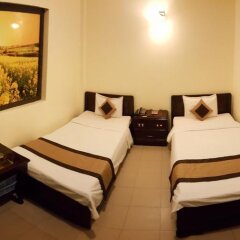 Tran Ly Hotel детские мероприятия
