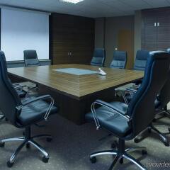 Aston Business Hotel
