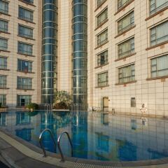 Grand Royal Hotel бассейн фото 2