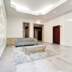 Отель Design Flat in Porto Downtown сауна