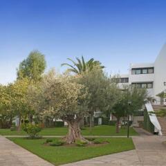 Отель Iberostar Ciudad Blanca Alcudia фото 4
