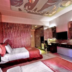 Отель Montana Grand Phuket комната для гостей