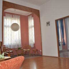 Отель Apartmány U Thermalu фото 2