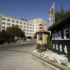 Dinler Hotels Urgup Турция, Ургуп - отзывы, цены и фото номеров - забронировать отель Dinler Hotels Urgup онлайн фото 3