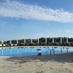 Prestige Hotel Свиштов фото 16