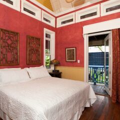 Отель Hermosa Cove Villa Resort & Suites комната для гостей фото 2