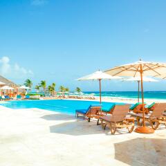 Отель Coral House by CanaBay Hotels бассейн фото 2