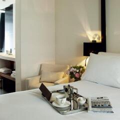 Le Metropolitan, a Tribute Portfolio Hotel, Paris с домашними животными