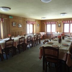 Отель Albergo Del Ponte