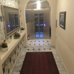 Отель Villa Perla Di Mare Черногория, Будва - 1 отзыв об отеле, цены и фото номеров - забронировать отель Villa Perla Di Mare онлайн сауна