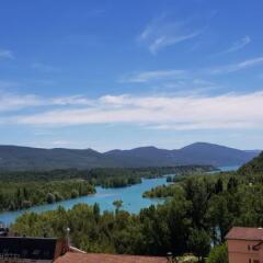 Отель Posada Real Испания, Аинса - отзывы, цены и фото номеров - забронировать отель Posada Real онлайн приотельная территория