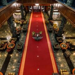 Hotel Park Рума развлечения