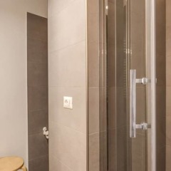 Апартаменты Trastevere budget studio сауна