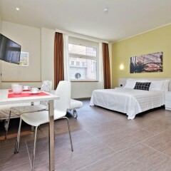 Отель Duomo Apartments Milano By Nomad Италия, Милан - отзывы, цены и фото номеров - забронировать отель Duomo Apartments Milano By Nomad онлайн фото 4