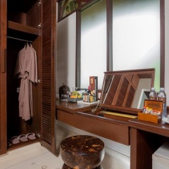 Отель The Vijitt Resort Phuket удобства в номере