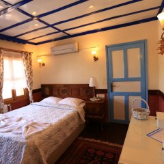 Отель Zeytinli Konak комната для гостей фото 4