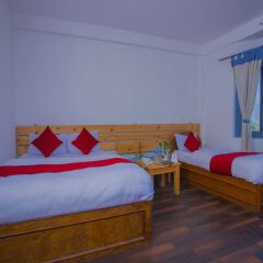 Отель OYO 256 Mount Princess Hotel Непал, Катманду - отзывы, цены и фото номеров - забронировать отель OYO 256 Mount Princess Hotel онлайн детские мероприятия фото 2