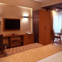 Imperial Park Hotel Турция, Измит - отзывы, цены и фото номеров - забронировать отель Imperial Park Hotel онлайн удобства в номере фото 2