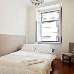 Отель Estrela Park Bnb Португалия, Лиссабон - отзывы, цены и фото номеров - забронировать отель Estrela Park Bnb онлайн фото 6