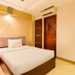 Bel Ami Hotel комната для гостей фото 4