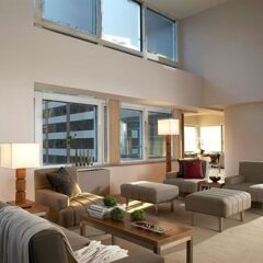Отель Flatotel New York City комната для гостей фото 4