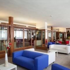 Отель Auto Park Hotel Италия, Флоренция - 2 отзыва об отеле, цены и фото номеров - забронировать отель Auto Park Hotel онлайн интерьер отеля