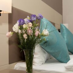 Bossuite Hotel Kadikoy Турция, Стамбул - отзывы, цены и фото номеров - забронировать отель Bossuite Hotel Kadikoy онлайн удобства в номере фото 2