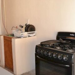 Отель Hostel Mayan Amazons Мексика, Канкун - отзывы, цены и фото номеров - забронировать отель Hostel Mayan Amazons онлайн удобства в номере фото 2