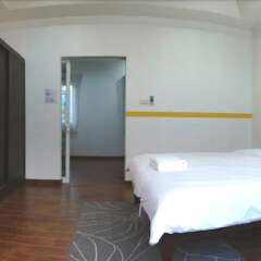 Отель Issara House Bangkok детские мероприятия