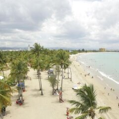 Coral Suites in Isla Verde, Puerto Rico from 908$, photos, reviews - zenhotels.com photo 3