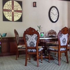 Lao Home Hotel интерьер отеля фото 3