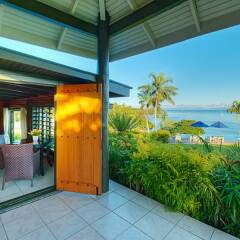 Отель Taveuni Island Resort And Spa Фиджи, Остров Тавеуни - отзывы, цены и фото номеров - забронировать отель Taveuni Island Resort And Spa онлайн фото 8