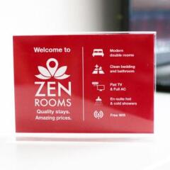 Отель ZEN Rooms Basic Jacana Road Palawan Филиппины, Пуэрто-Принцеса - отзывы, цены и фото номеров - забронировать отель ZEN Rooms Basic Jacana Road Palawan онлайн удобства в номере фото 2