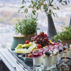 Radisson Blu Plaza Hotel, Oslo Осло пляж