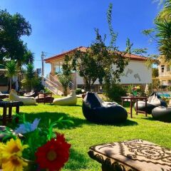 Yunus Hotel фото 16