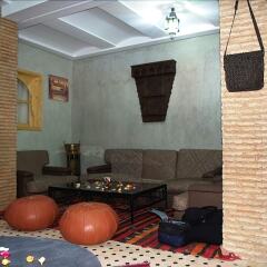 Отель Riad Mellouki Марокко, Марракеш - отзывы, цены и фото номеров - забронировать отель Riad Mellouki онлайн детские мероприятия