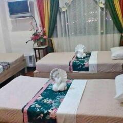 Отель Filstar Airport Guesthouse Филиппины, Паранак - отзывы, цены и фото номеров - забронировать отель Filstar Airport Guesthouse онлайн спа