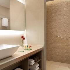 Отель Hyatt Place Shanghai Tianshan Plaza ванная