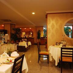 Pasa Beach Hotel - All Inclusive Мармарис питание